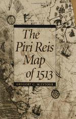The Piri Reis Map of 1513