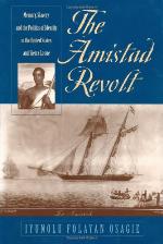 The Amistad Revolt