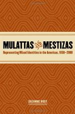 Mulattas and Mestizas