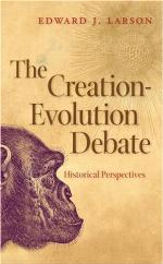 The Creation-Evolution Debate