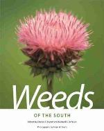 Weeds of the South (Wormsloe Foundation Nature Book Ser.)