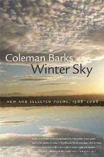 Winter Sky: New and Selected Poems, 1968-2008 (Brown Thrasher Books Ser.)