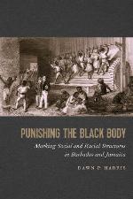 Punishing the Black Body