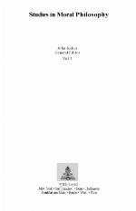 Hume's Place in Moral Philosophy