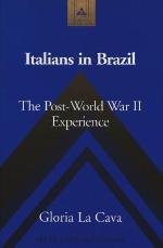 Italians in Brazil