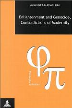 Enlightenment And Genocide, Contradictions Of Modernity