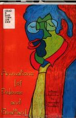 Animations of Deleuze and Guattari