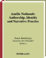 Amélie Nothomb