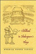 Childhood in Shakespeare's Plays