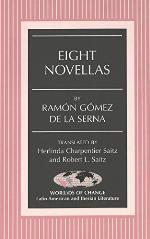 Eight novellas