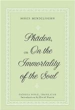 Phädon, or On the Immortality of the Soul