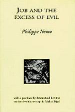 Job and the excess of evil