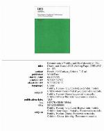 Determinants of Fertility and Child Mortality in Cote D'Ivoire and Ghana