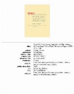 What We Know about Acquisition of Adult Literacy