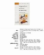 Indigenous People and Poverty in Latin America