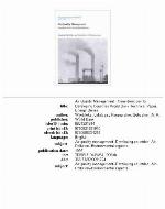 Air Quality Management