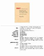 Energy Demand in Five Major Asian Developing Countries