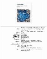 Irrigation Management Transfer in Mexico