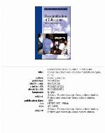 Decentralization of Education