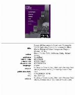 Household Responses to Poverty and Vulnerability