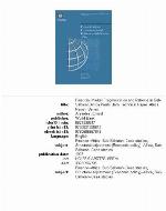 Financial Market Fragmentation And Reforms In Sub Saharan Africa