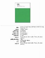 Poverty Lines In Theory And Practice