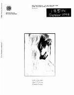 Determinants of Crime Rates in Latin America and the World