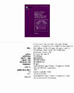 Choices In Financing Health Care And Old Age Security