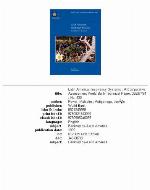 Latin American Insolvency Systems