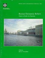 Russian Enterprise Reform