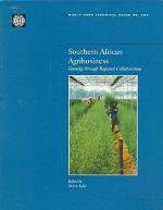 Southern African Agribusiness