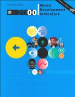 World Development Indicators 2000