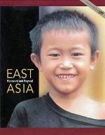 East Asia 