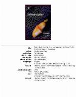 Integrated Coastal Zone Management for Coral Reefs