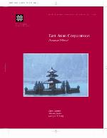 East Asian Corporations