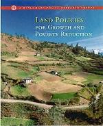 Land Policies for Growth and Poverty Reduction