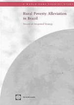 Rural Poverty Alleviation in Brazil