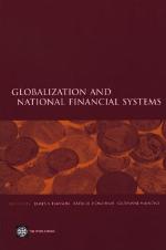 Globalization and National Financial Systems