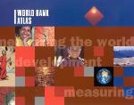 World Bank Atlas 2003