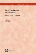 Broadcasting and Development