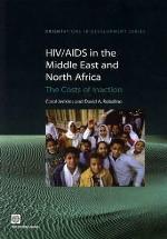 Hiv/AIDS in the Middle East and North Africa