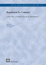 Regulation by Contract