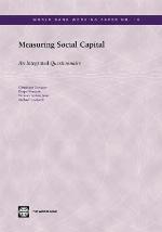 Measuring Social Capital