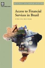 Access To Financial Services In Brazil