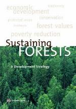 Sustaining Forests
