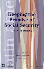 Keeping the Promise of Social Security in Latin America