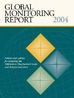Global Monitoring Report 2004