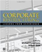 Corporate Restructuring
