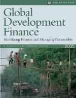 Mobilizing Finance and Managing Vulnerability 2005