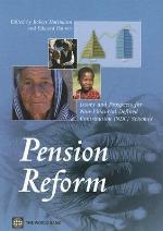 Pension Reform